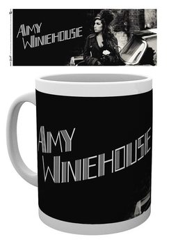 Cana Amy Winehouse - Car