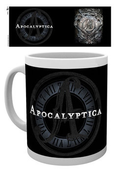 Cana Apocalyptica - Logo