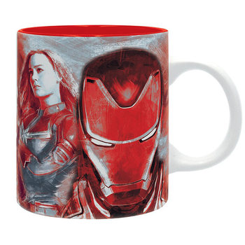 Cană Avengers: Endgame - Avengers