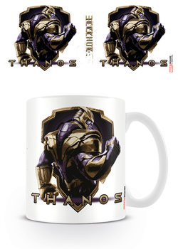 Avengers: Endgame - Thanos Warrior Cană