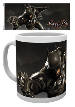 Cana Batman Arkham Knight - Batman