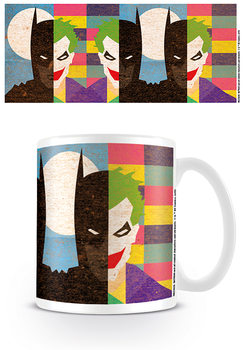 Cana Batman - Batman/Joker