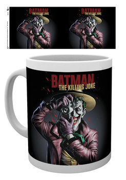 Cana Batman - Killing Joke