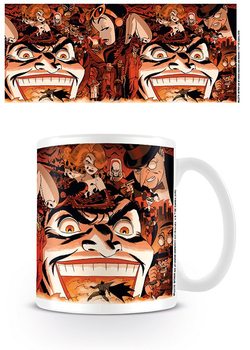 Cana Batman - Nightmare