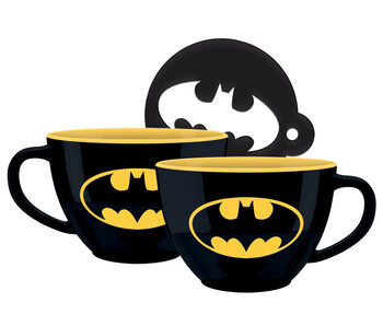 Cana Batman - Symbol