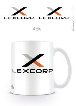 Cana Batman V Superman - Lexcorp
