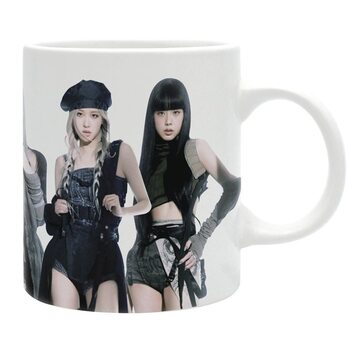 Cana Blackpink - Band