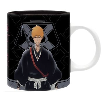 Cana Bleach TYBW - Ichigo vs Ishida