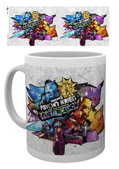 Cana Borderlands 3