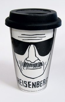 Cana Breaking Bad - Heisenberg