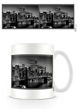 Cana Brooklyn bridge
