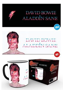 Cană David Bowie - Aladdin Sane