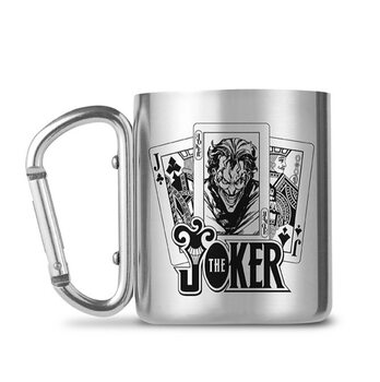 Cana DC Comics - Joker