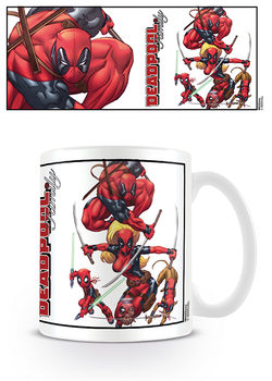 Cana Deadpool - Family