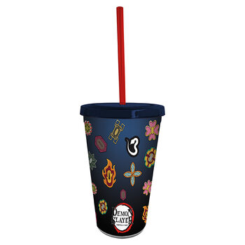 Cana Demon Slayer - Pillars