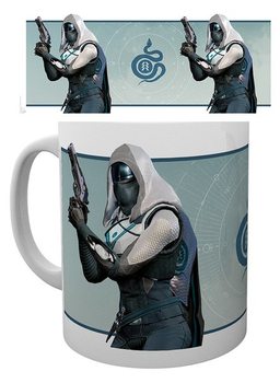 Cana Destiny 2 - Hunter