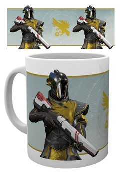 Cana Destiny 2 - Warlock