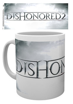 Cana Dishonored 2 - Logo