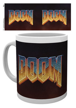 Cana Doom - Classic Logo