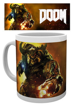 Cana Doom - Cyber Demon