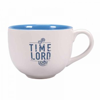 Dr Who - Tardis Cană