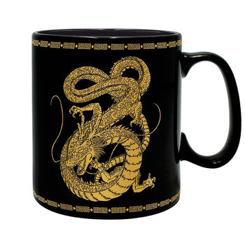 Cana Dragon Ball - Shenron