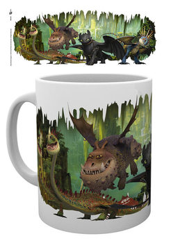 Cana Dragons - Dragons