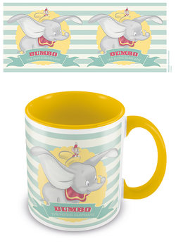 Cana Dumbo - The Flying Elephant