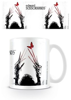 Cana Edward Scissorhands - Delicate
