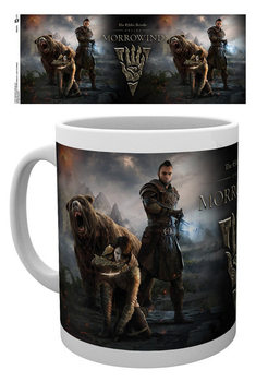 Elder Scrolls: Online Morrowind - Trio Cană