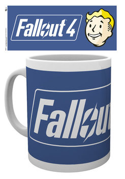 Cana Fallout 4 - Logo