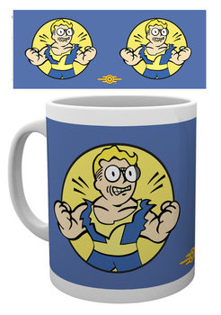 Cana Fallout - Nerd Rage