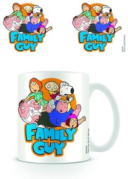 Cana Family Guy - Group