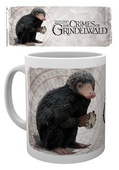 Fantastic Beasts 2 - Niffler Cană