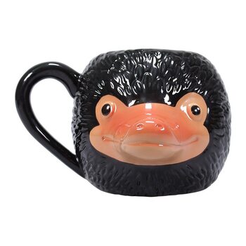 Cana Fantastic Beasts - Niffler