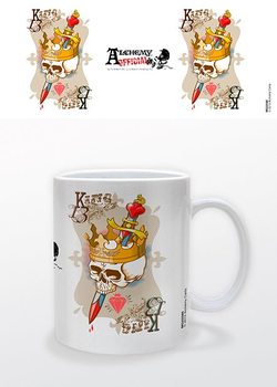 Cana Fantasy - King 13, Alchemy