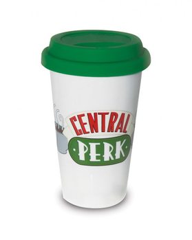 Friends - Central Perk Cană