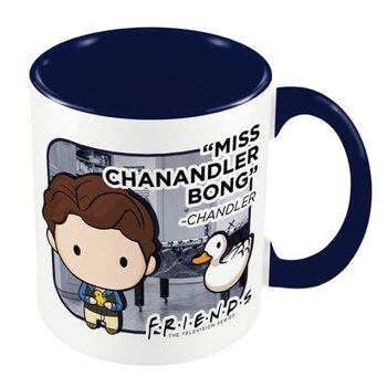 Cana Friends  - Chandler Chibi