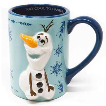 Frozen 2 - Olaf Snowflakes Cană