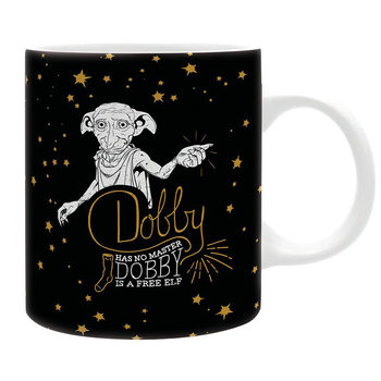 Cana Harry Potter - Dobby