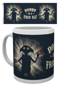 Cana Harry Potter - Free Elf