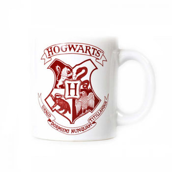 Cana Harry Potter - Hogwarts Crest