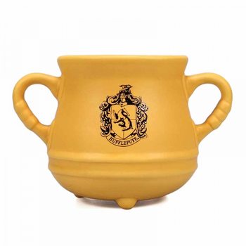 Harry Potter - Hufflepuff Cană