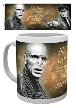 Cana Harry Potter - Prophecy