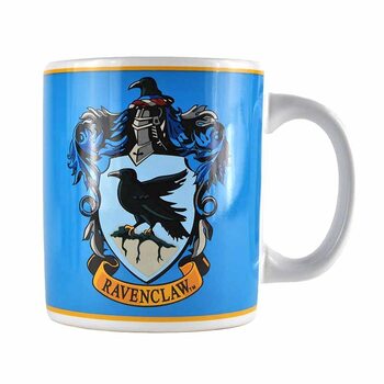 Cană Harry Potter - Ravenclaw Crest