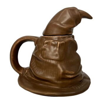 Cană Harry Potter - Sorting Hat