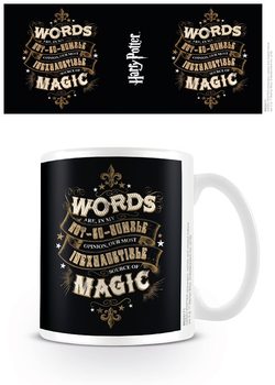 Cana Harry Potter - Source of Magic