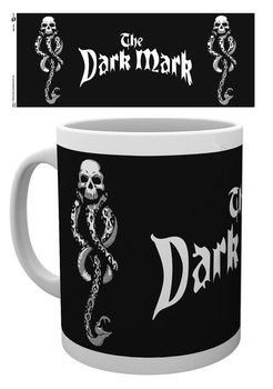 Cana Harry Potter - The Dark Mark