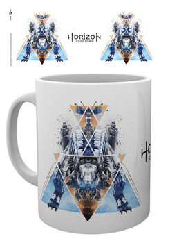 Cana Horizon Zero Dawn - Machine