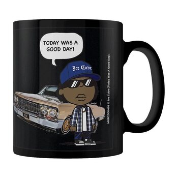 Cana Ice Cube - Today Was A Good Day